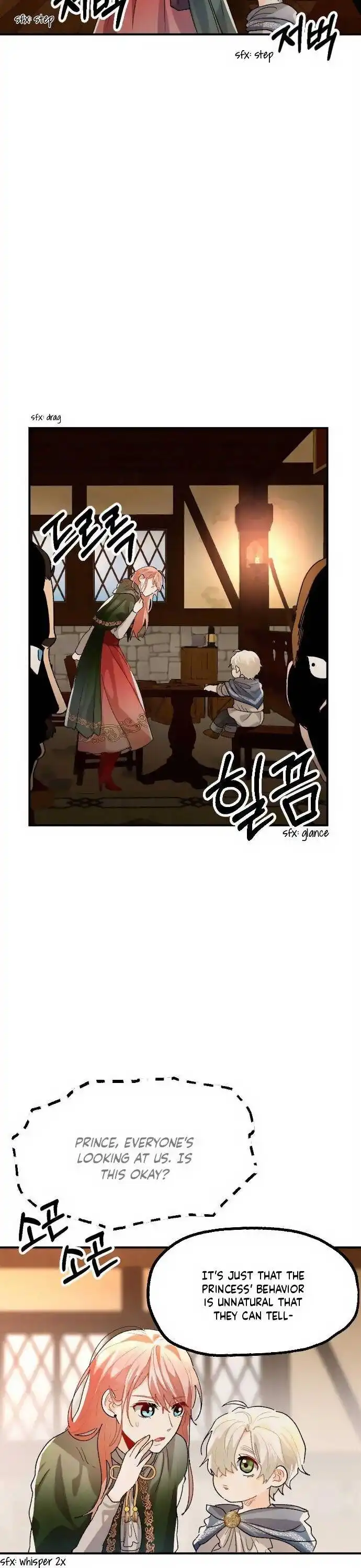 Prince Maker Chapter 17 16